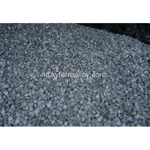 Ferro Silicon Si65 Alloy